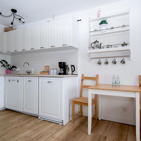Apartament Przy Zdrojowej Цехоцинек Екстериор снимка