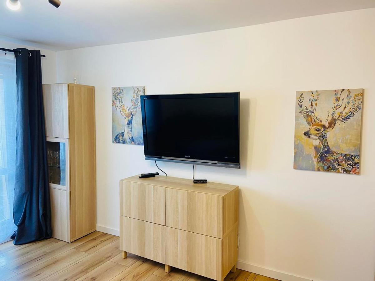 Apartament Przy Zdrojowej Цехоцинек Екстериор снимка
