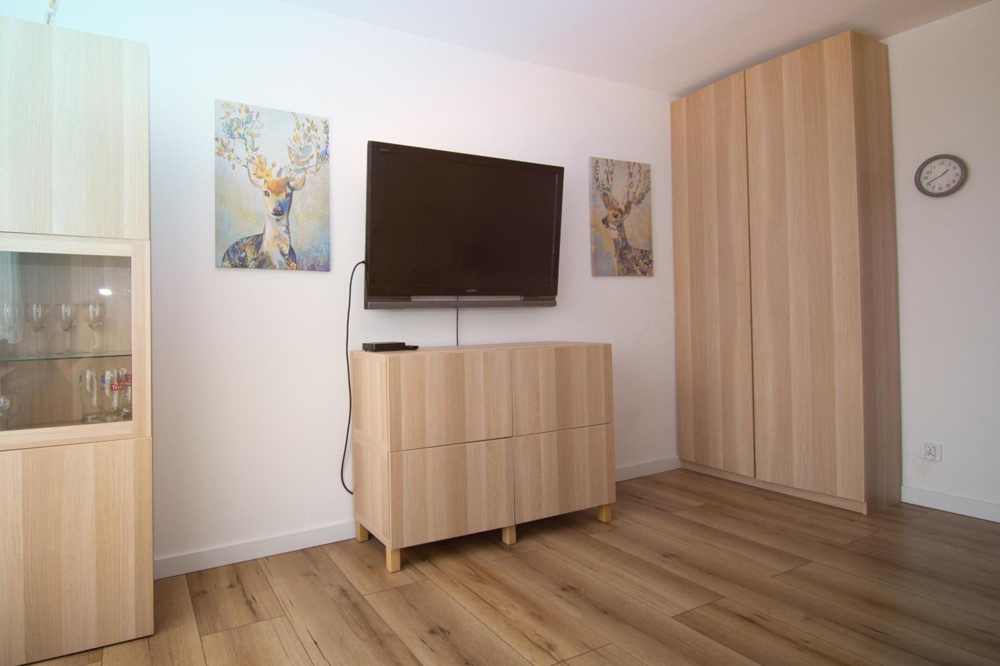 Apartament Przy Zdrojowej Цехоцинек Екстериор снимка