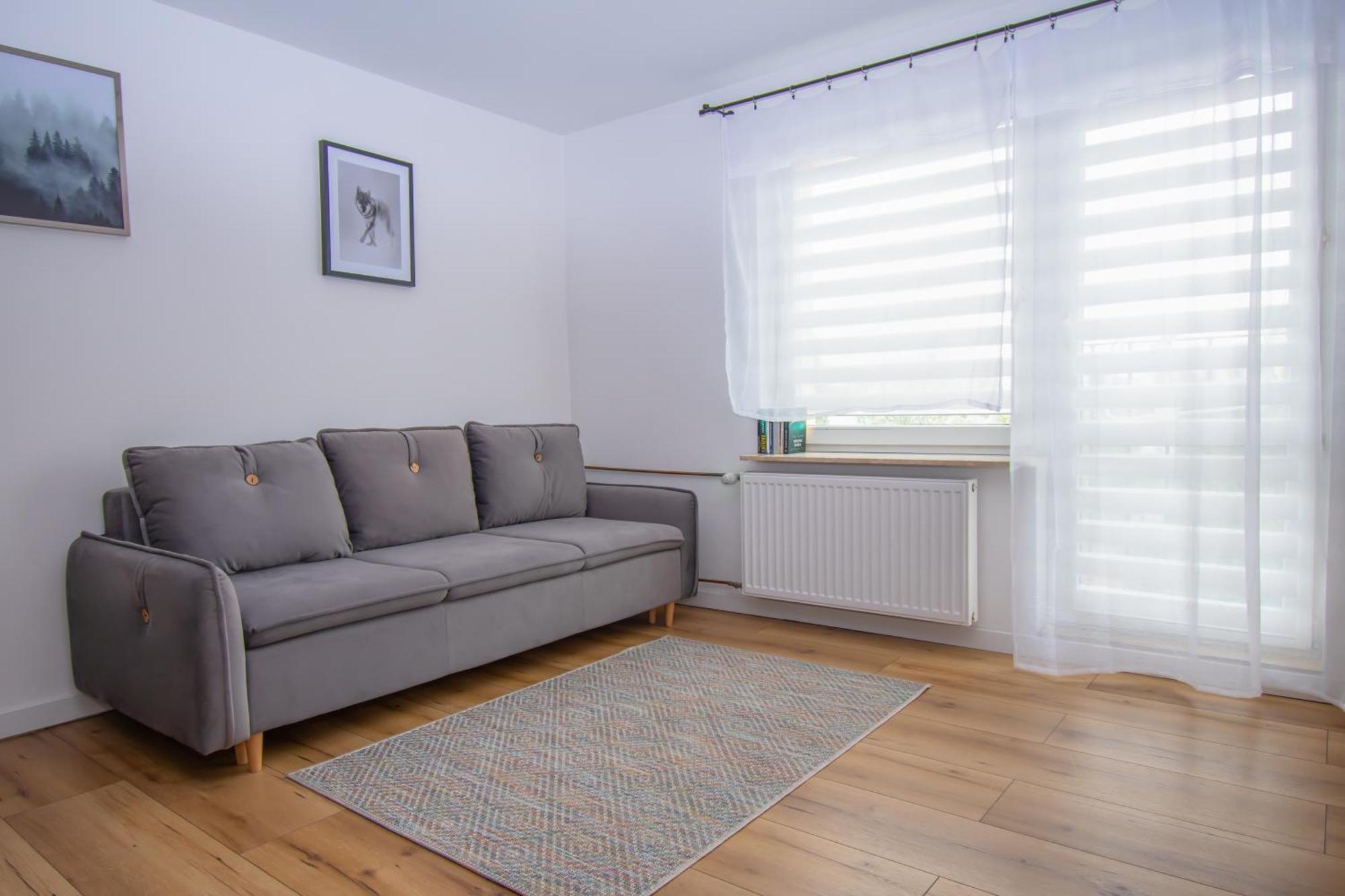 Apartament Przy Zdrojowej Цехоцинек Екстериор снимка